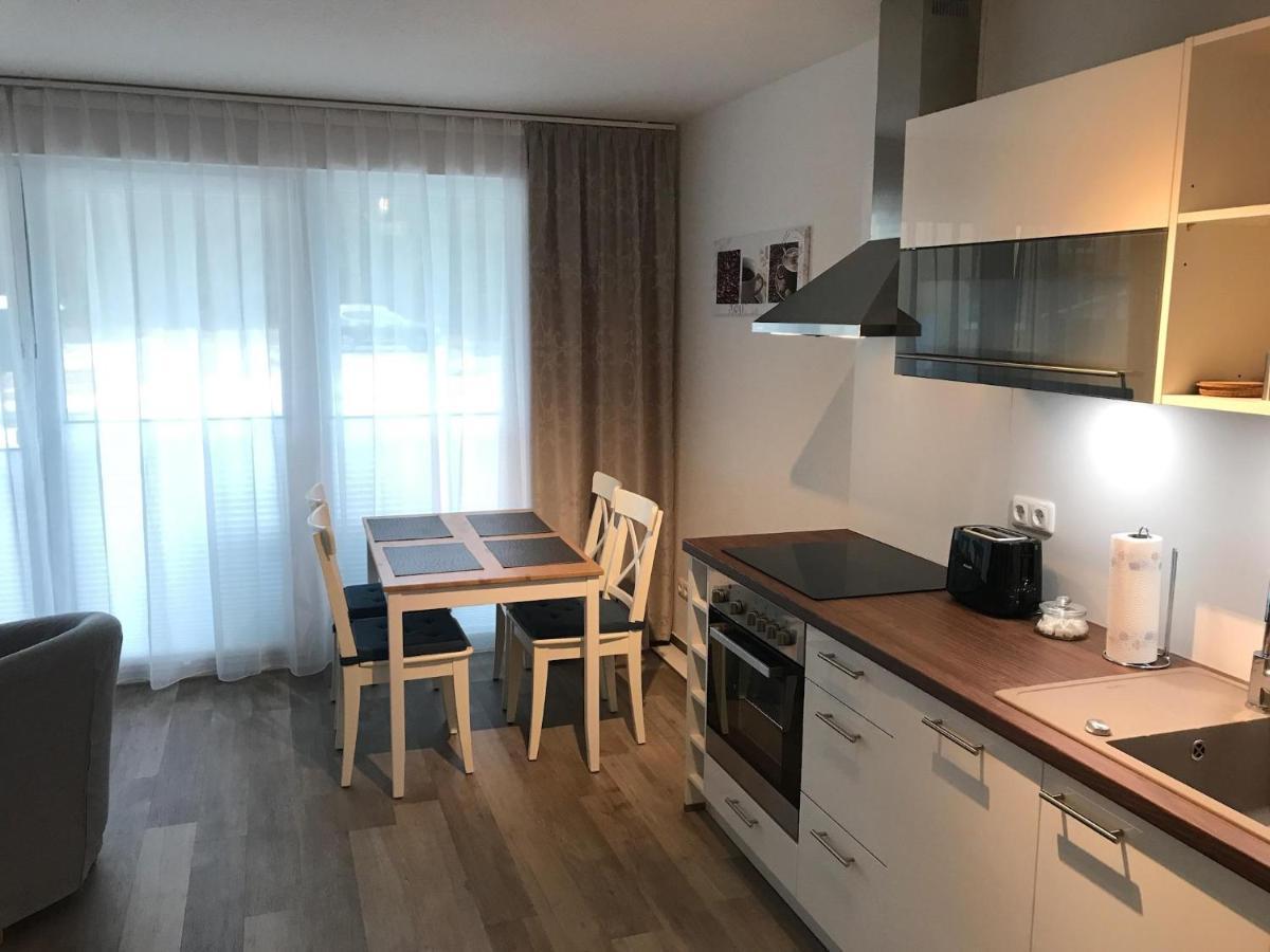 Ferienwohnung Kwi 28 Eg - "Berlinchen" Graal-Mueritz Exterior photo